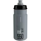 Elite Jet Bottle 550 ml | Grey - Black
