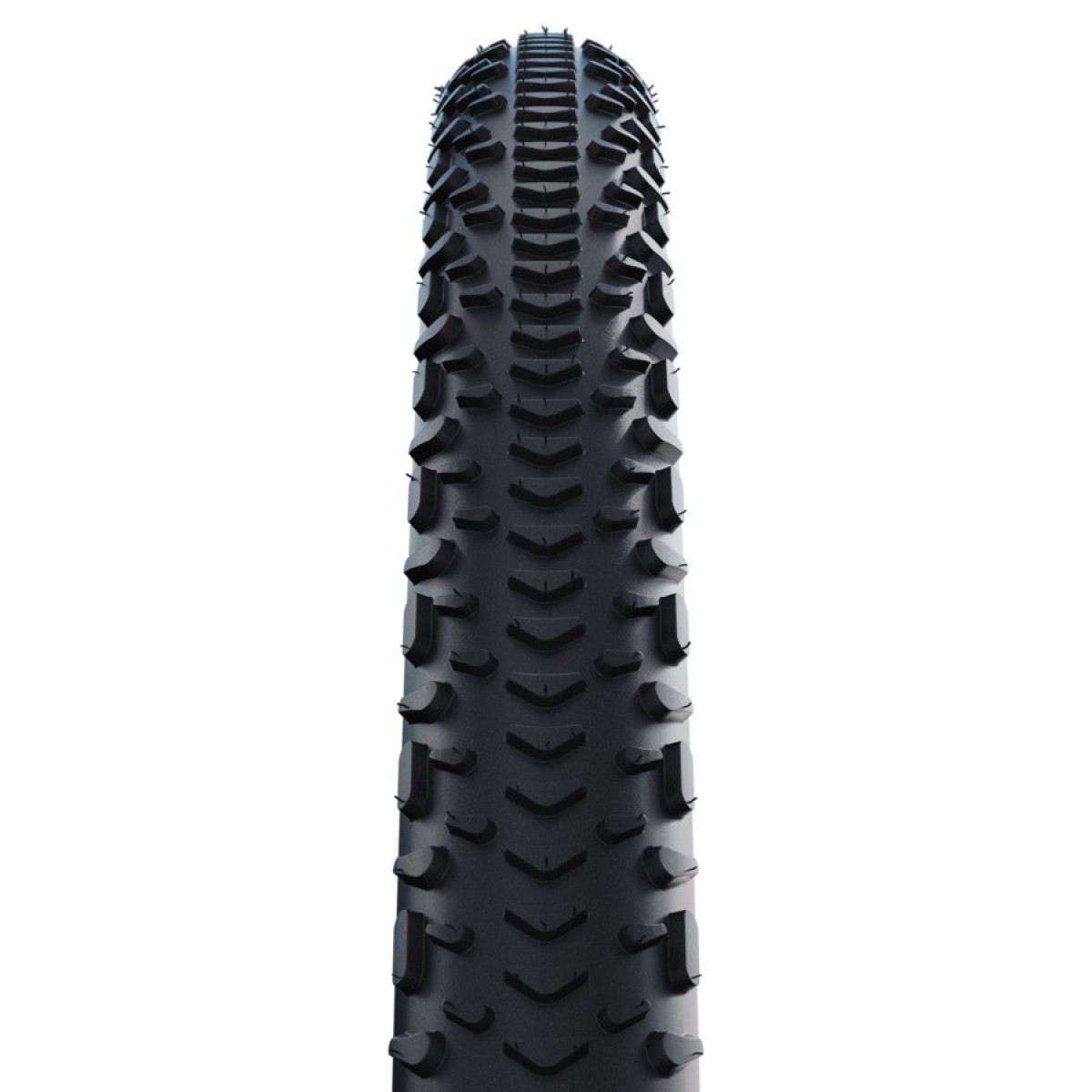 Schwalbe G-One Pro Race Pro V-Guard TLR 28" Addix Race sulankstoma padanga | Black