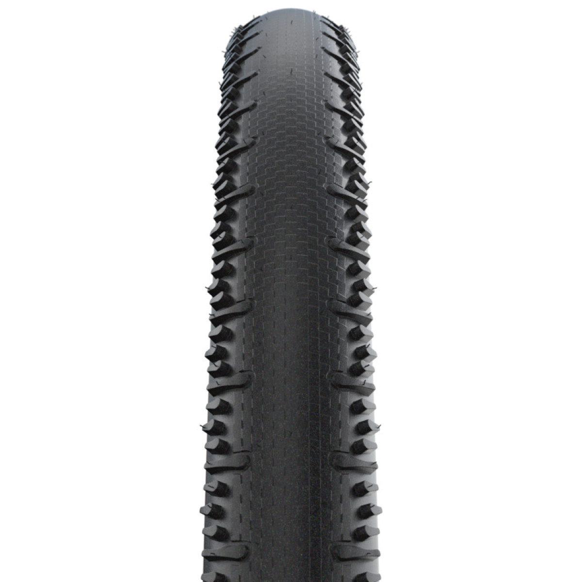 Schwalbe G-One RS RaceGuard TLR 28" Addix Green sulankstoma padanga | Black