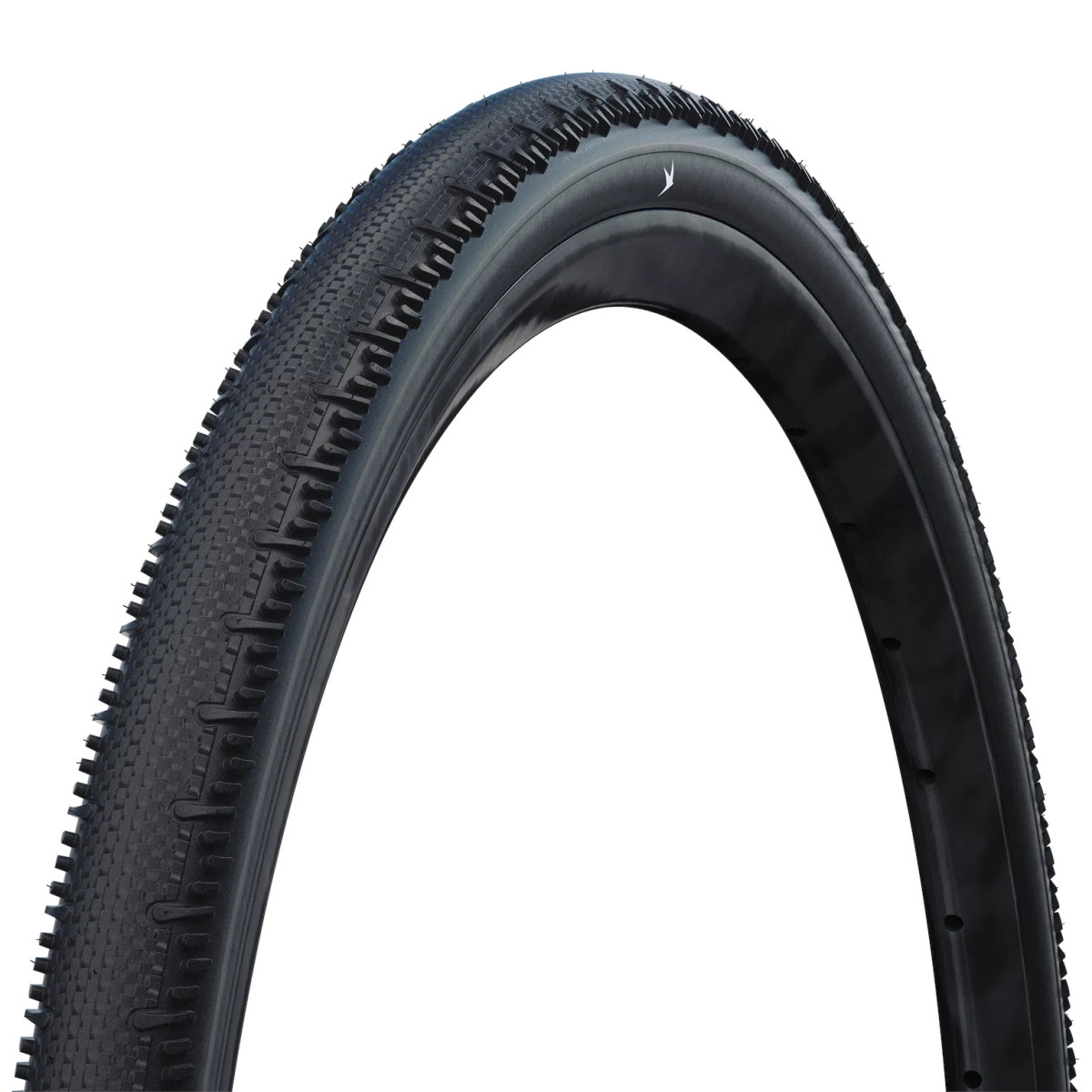 Schwalbe G-One RS RaceGuard TLR 28" Addix Green sulankstoma padanga | Black