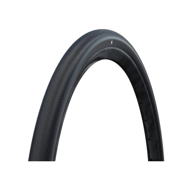 Schwalbe Pro One Allroad V-Guard TLR 28" Addix Race Folding Tire | Black