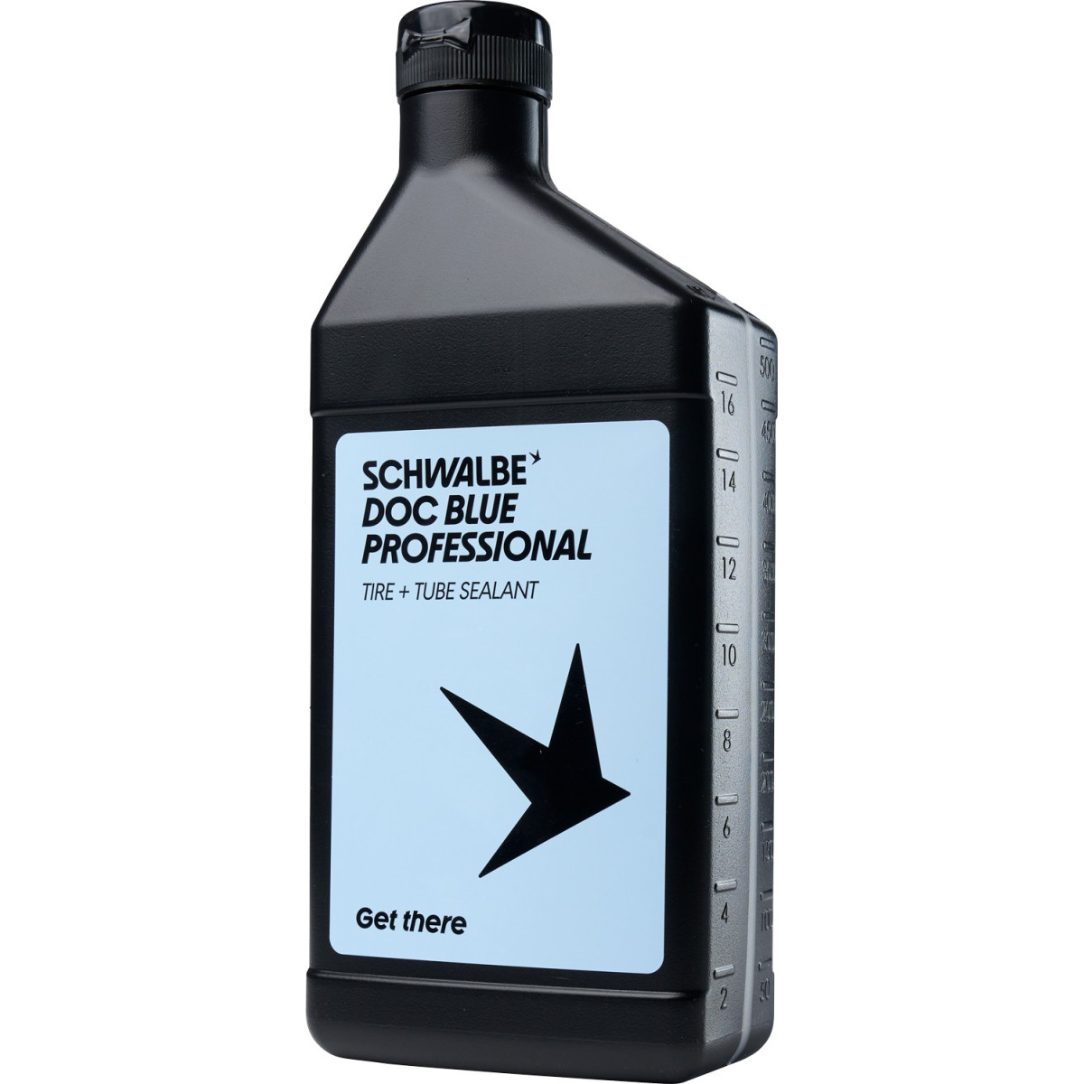 Schwalbe Doc Blue Professional padangų sandarinimo skystis | 500 ml