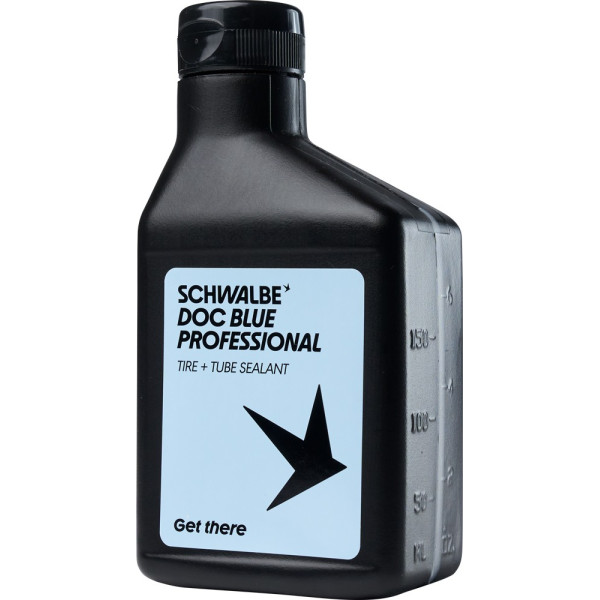 Schwalbe Doc Blue Professional padangų sandarinimo skystis | 200 ml
