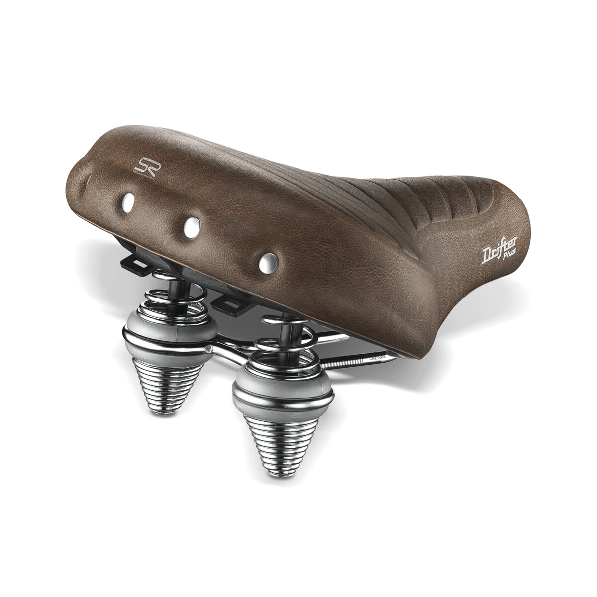 Selle Royal Drifter Small Relaxed Saddle