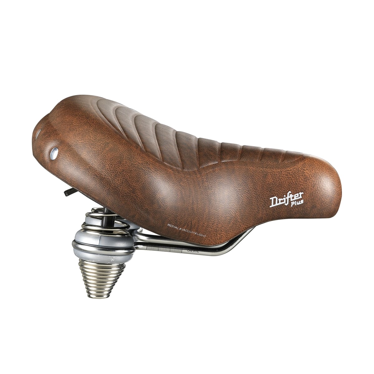 Selle Royal Drifter Small Relaxed Saddle