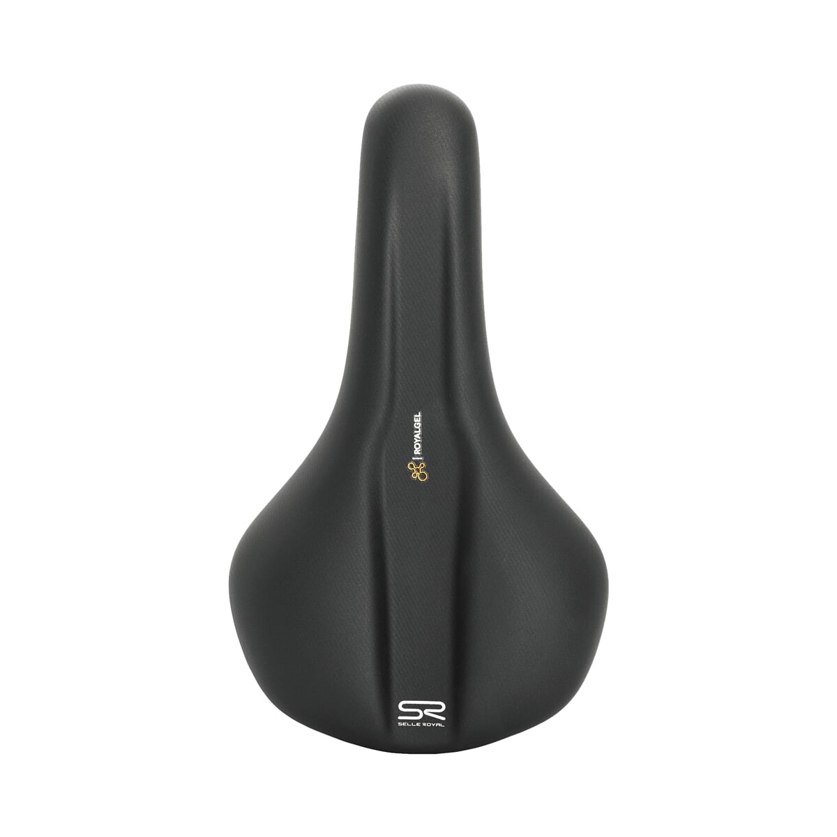 Selle Royal Explora Athletic Saddle