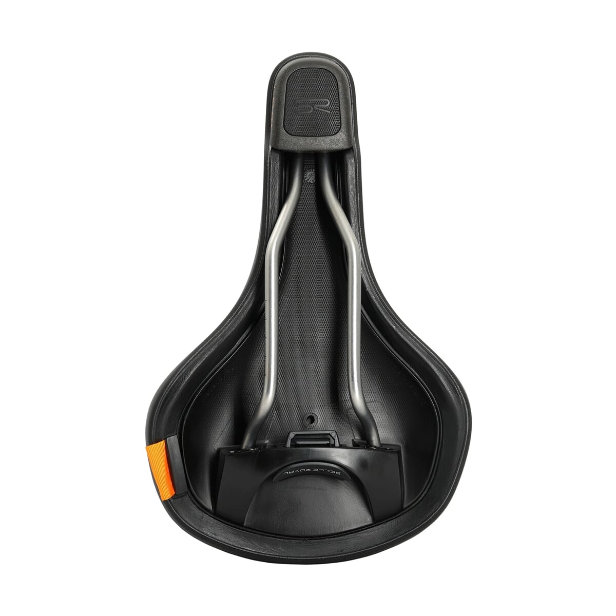 Selle Royal Explora Athletic Saddle