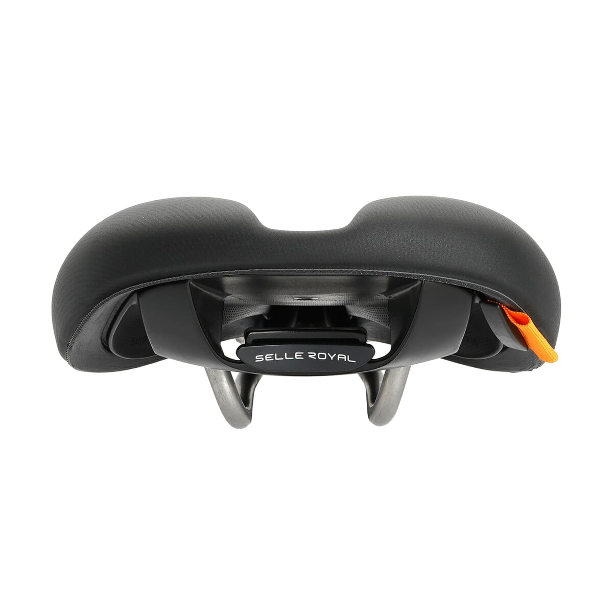 Selle Royal Explora Athletic Saddle