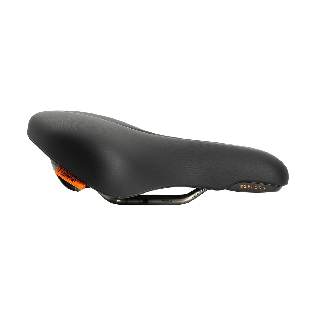Selle Royal Explora Relaxed balnelis
