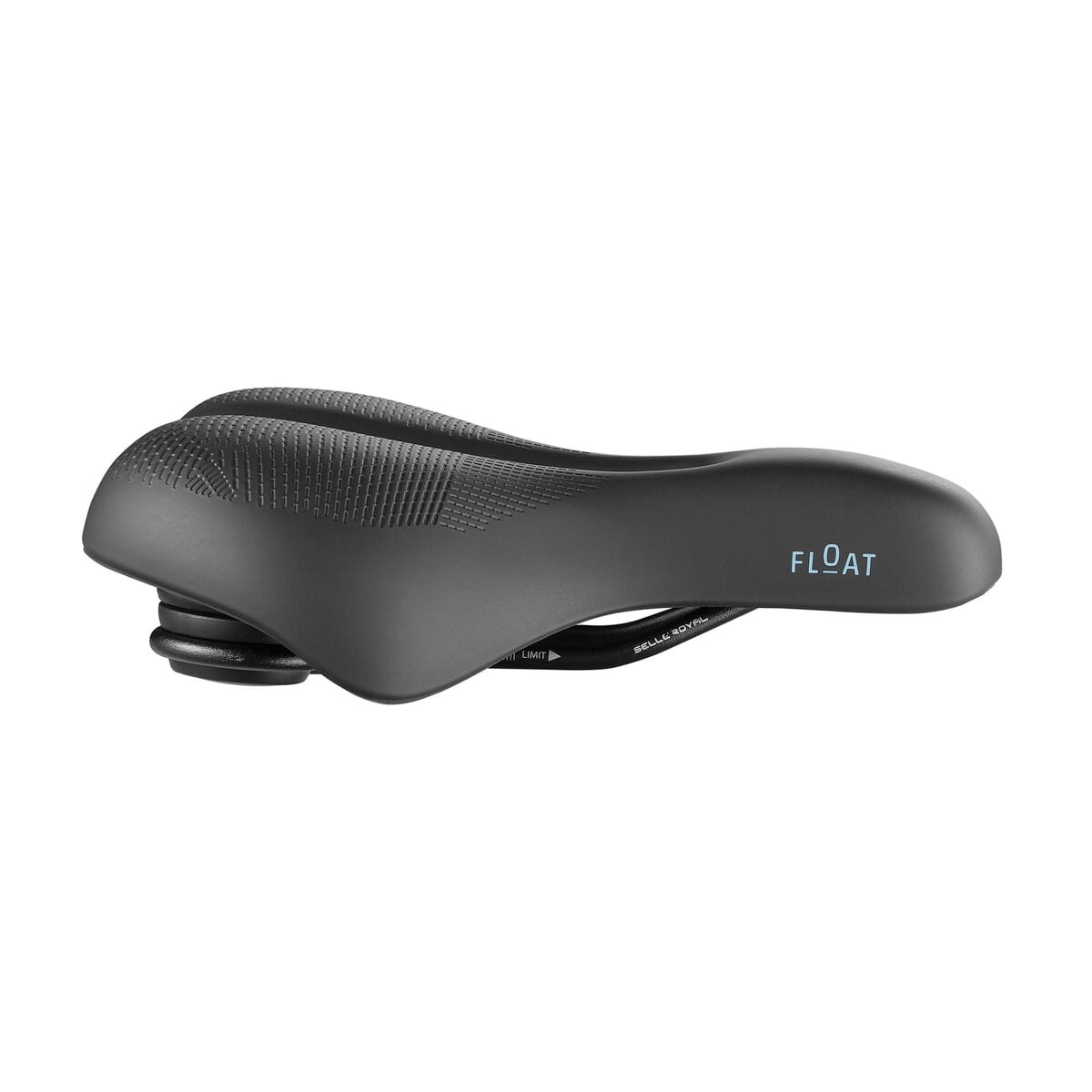 Selle Royal Float Relaxed balnelis