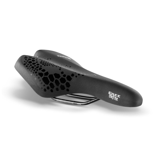 Selle Royal Freeway Fit Athletic Saddle