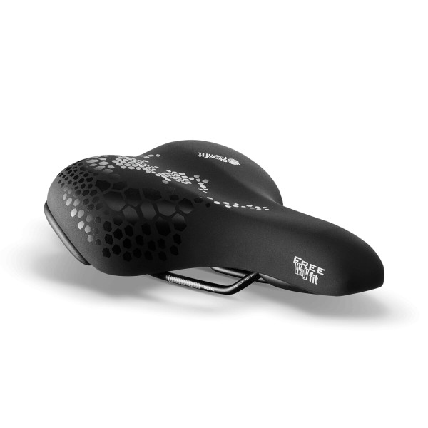 Selle Royal Freeway Fit Relaxed Saddle
