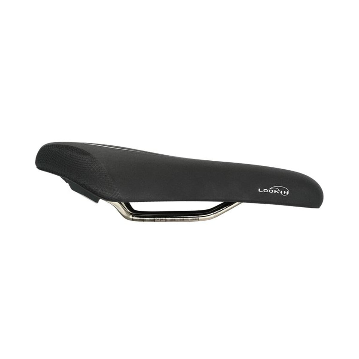 Selle Royal Lookin Evo Athletic - Stracciatella Saddle