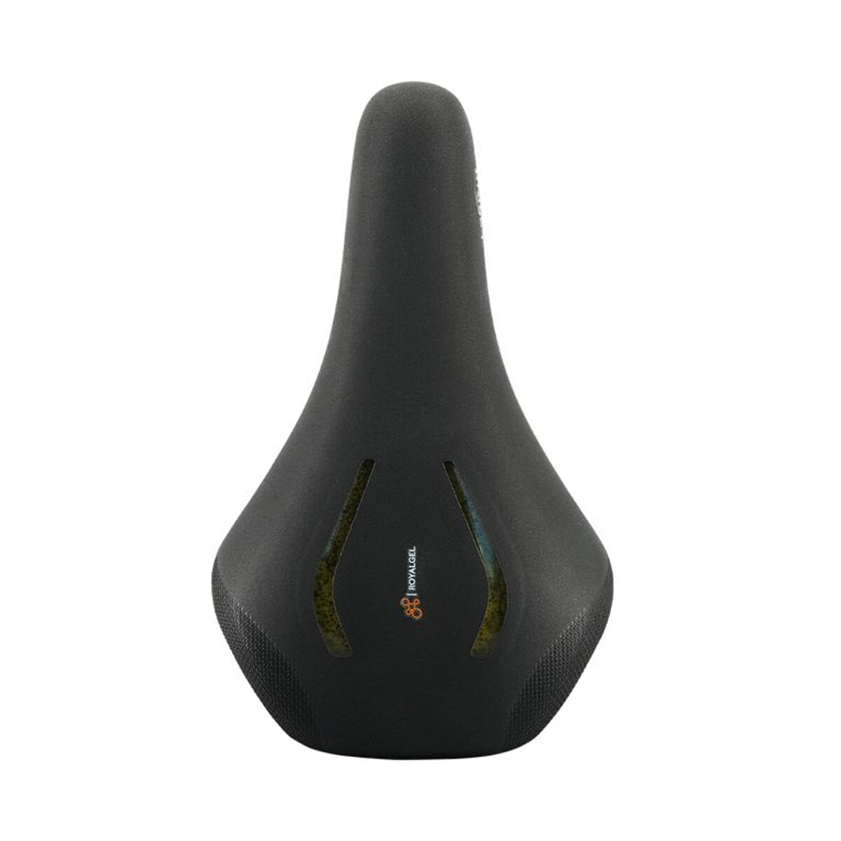 Selle Royal Lookin Evo Athletic - Stracciatella Saddle