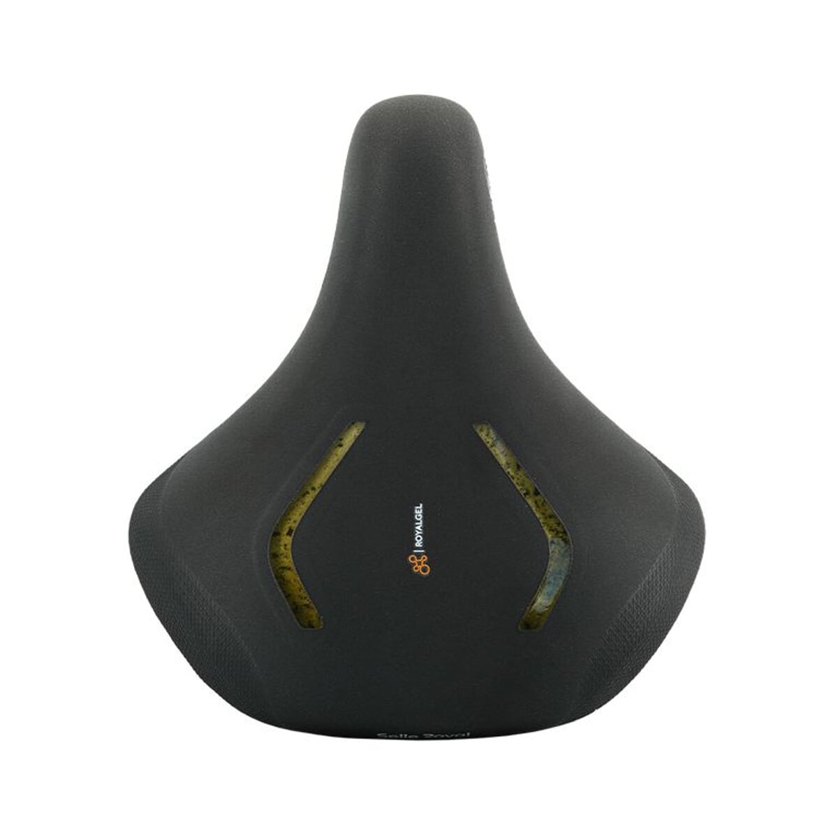 Selle Royal Lookin Evo Relaxed - Stracciatella Saddle