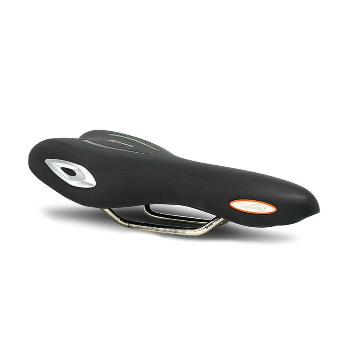 Selle Royal Lookin Athletic - Stracciatella Saddle