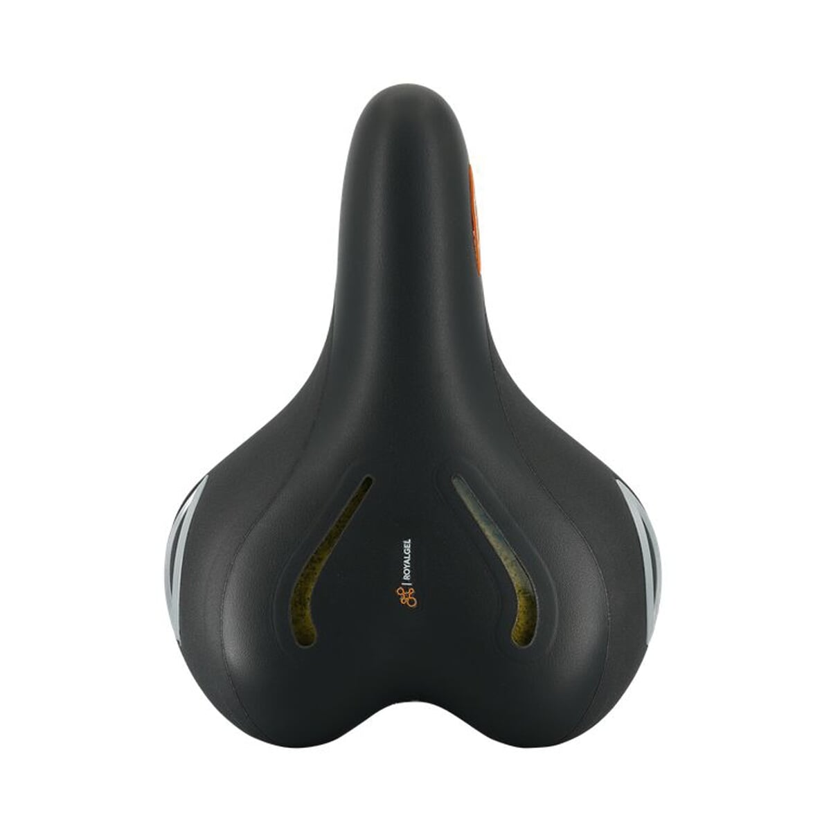 Selle Royal Lookin Moderate - Stracciatella Saddle