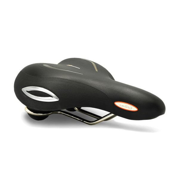 Selle Royal Lookin Relaxed - Stracciatella Saddle