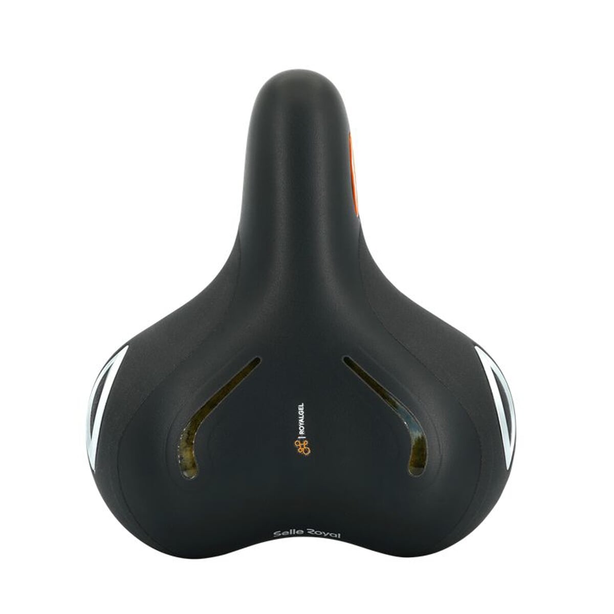 Selle Royal Lookin Relaxed - Stracciatella Saddle