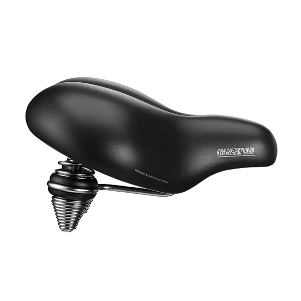 Selle Royal Manhattan Saddle