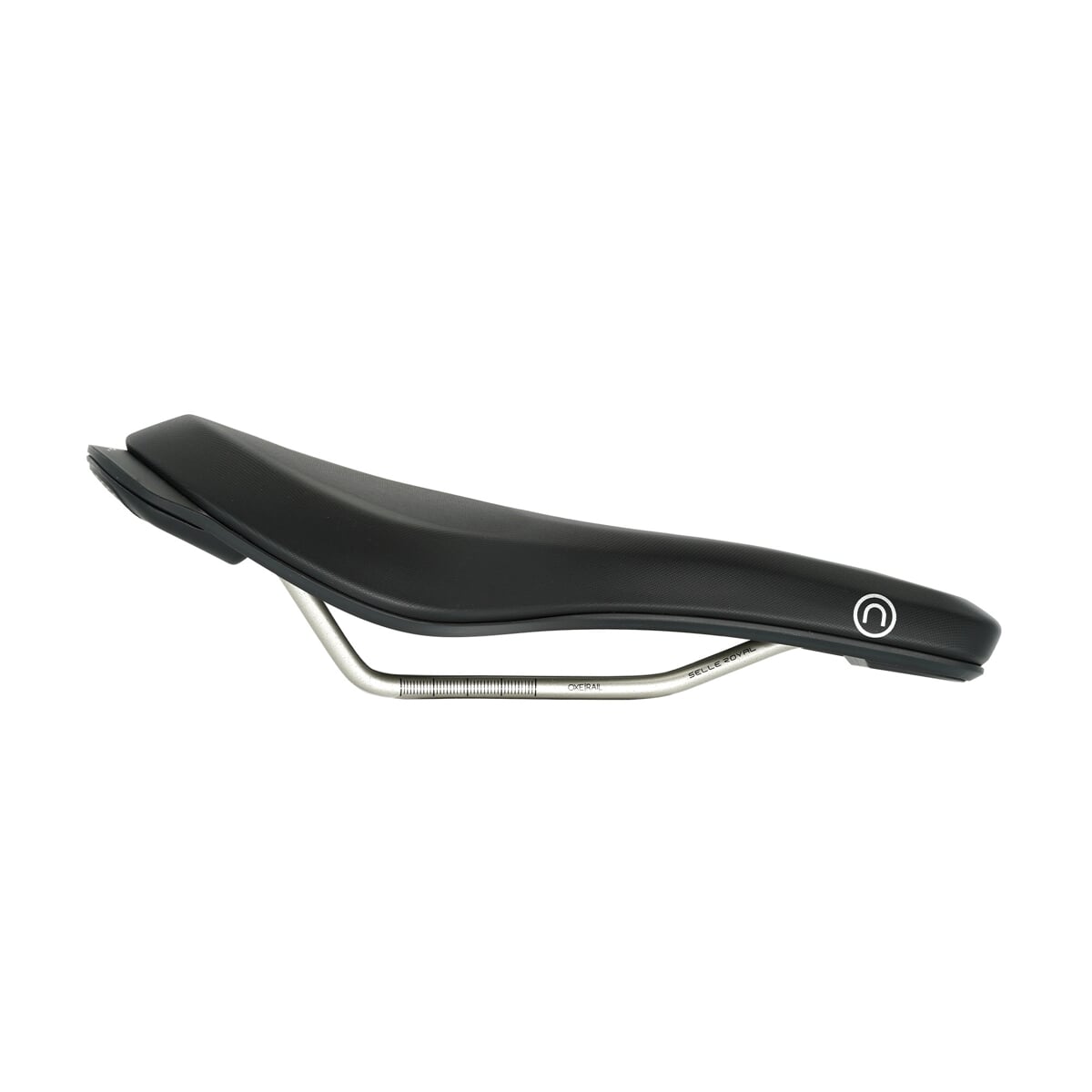 Selle Royal On Open Athletic Saddle