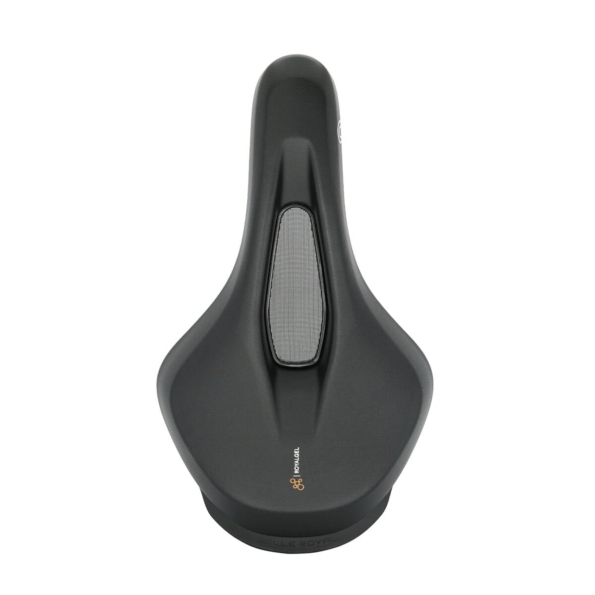 Selle Royal On Open Athletic Saddle