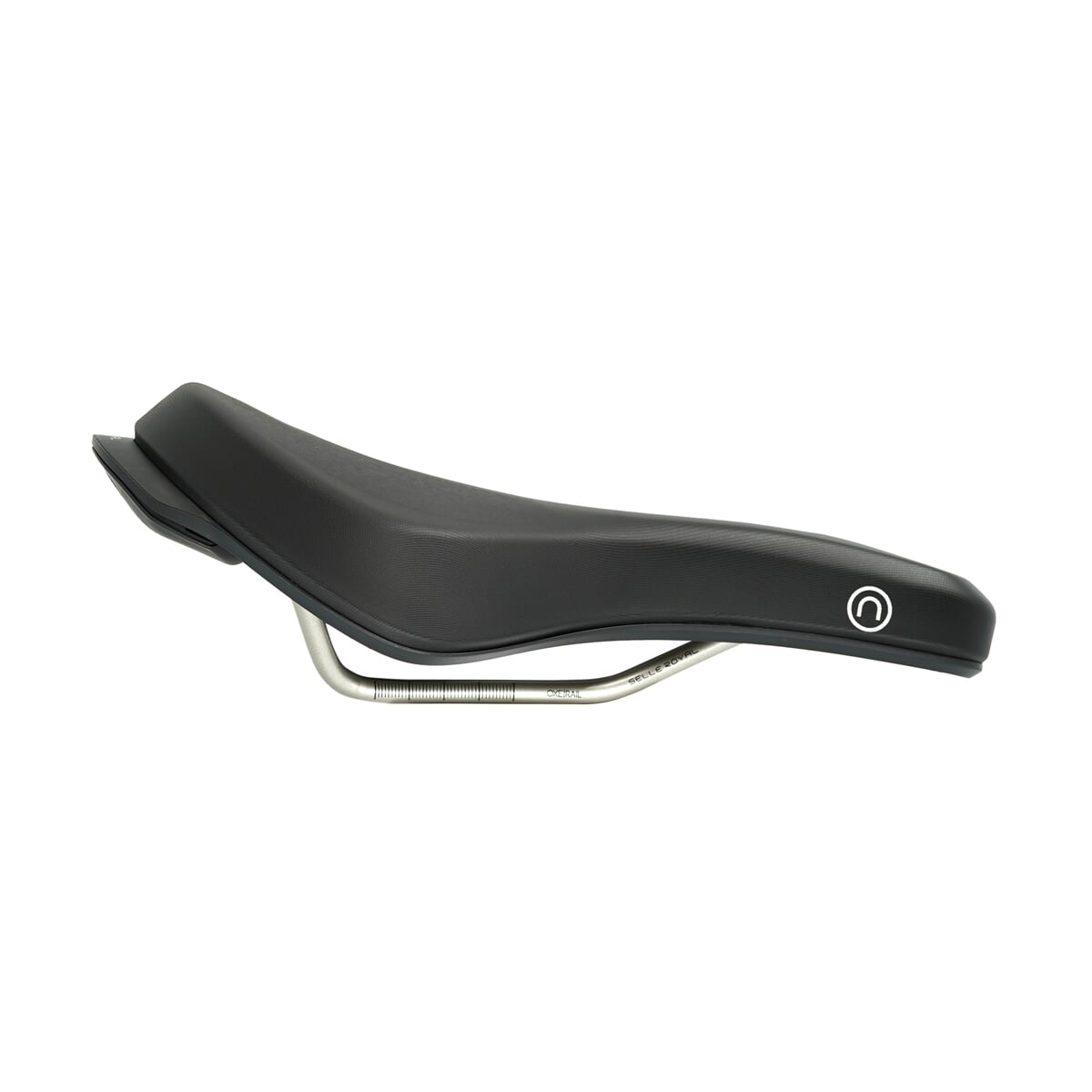 Selle Royal On Open Moderate Saddle