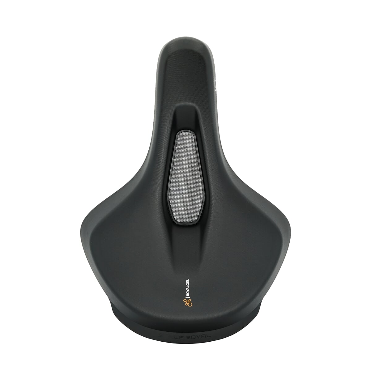 Selle Royal On Open Moderate Saddle