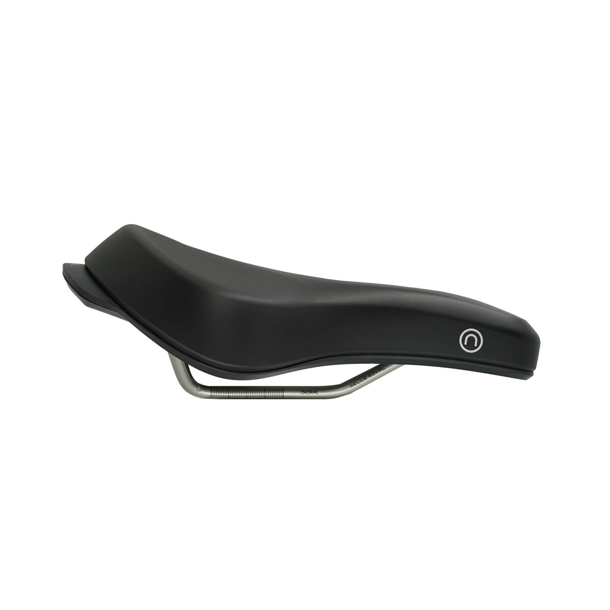 Selle Royal On Open Relaxed Saddle