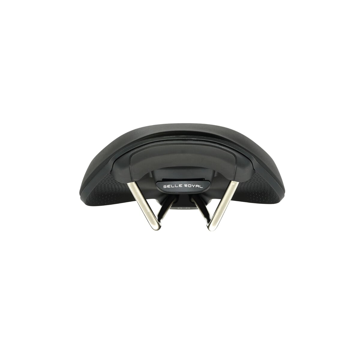 Selle Royal On Athletic Saddle