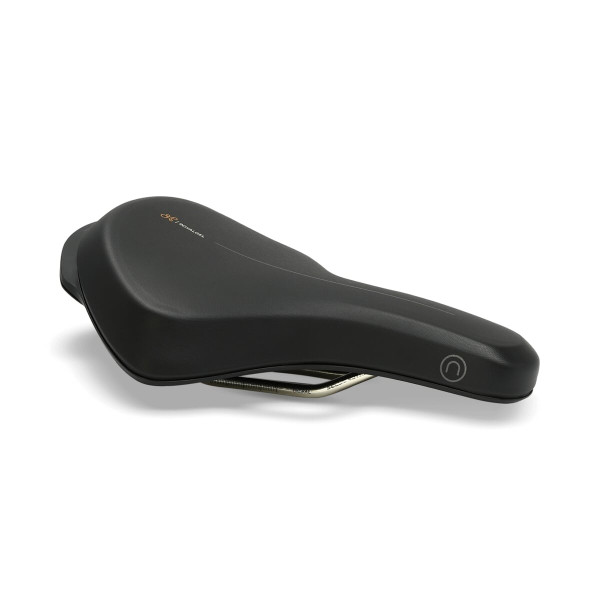 Selle Royal On Moderate Saddle