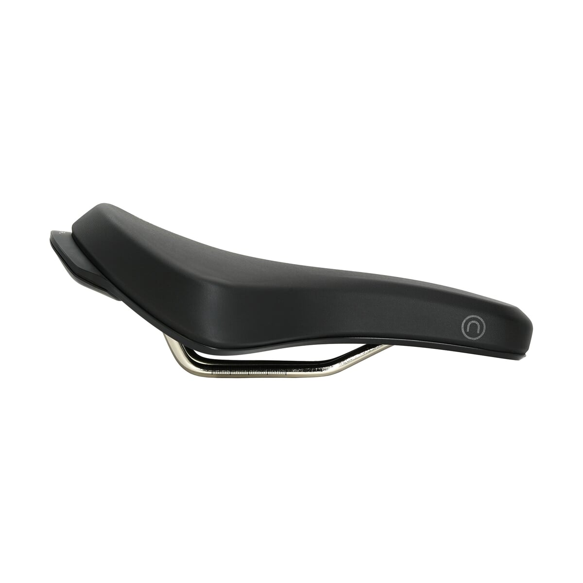Selle Royal On Moderate Saddle