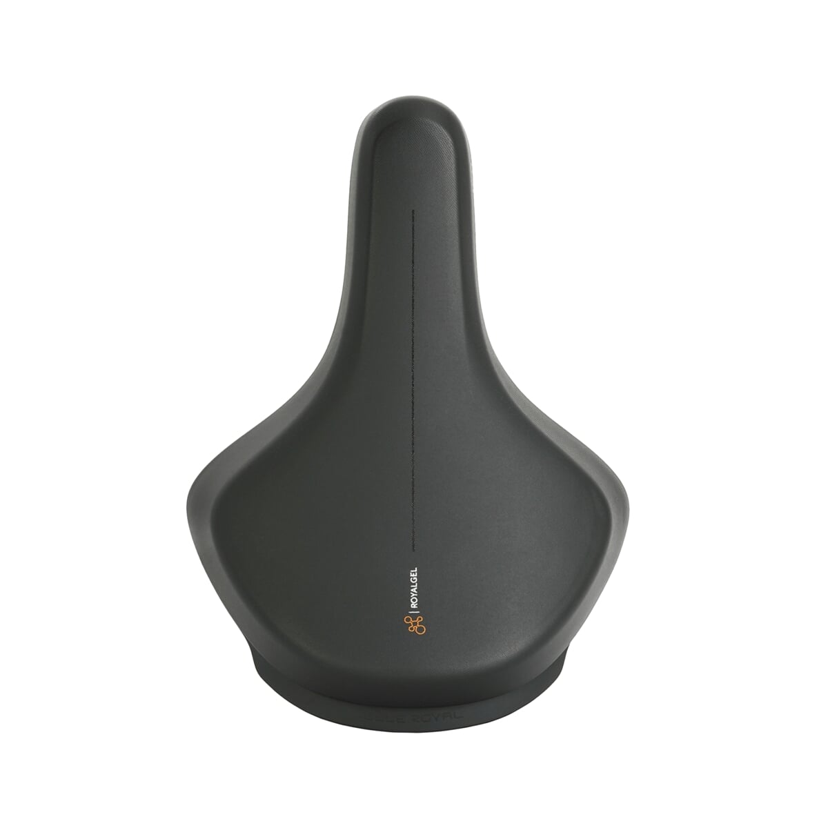 Selle Royal On Moderate Saddle