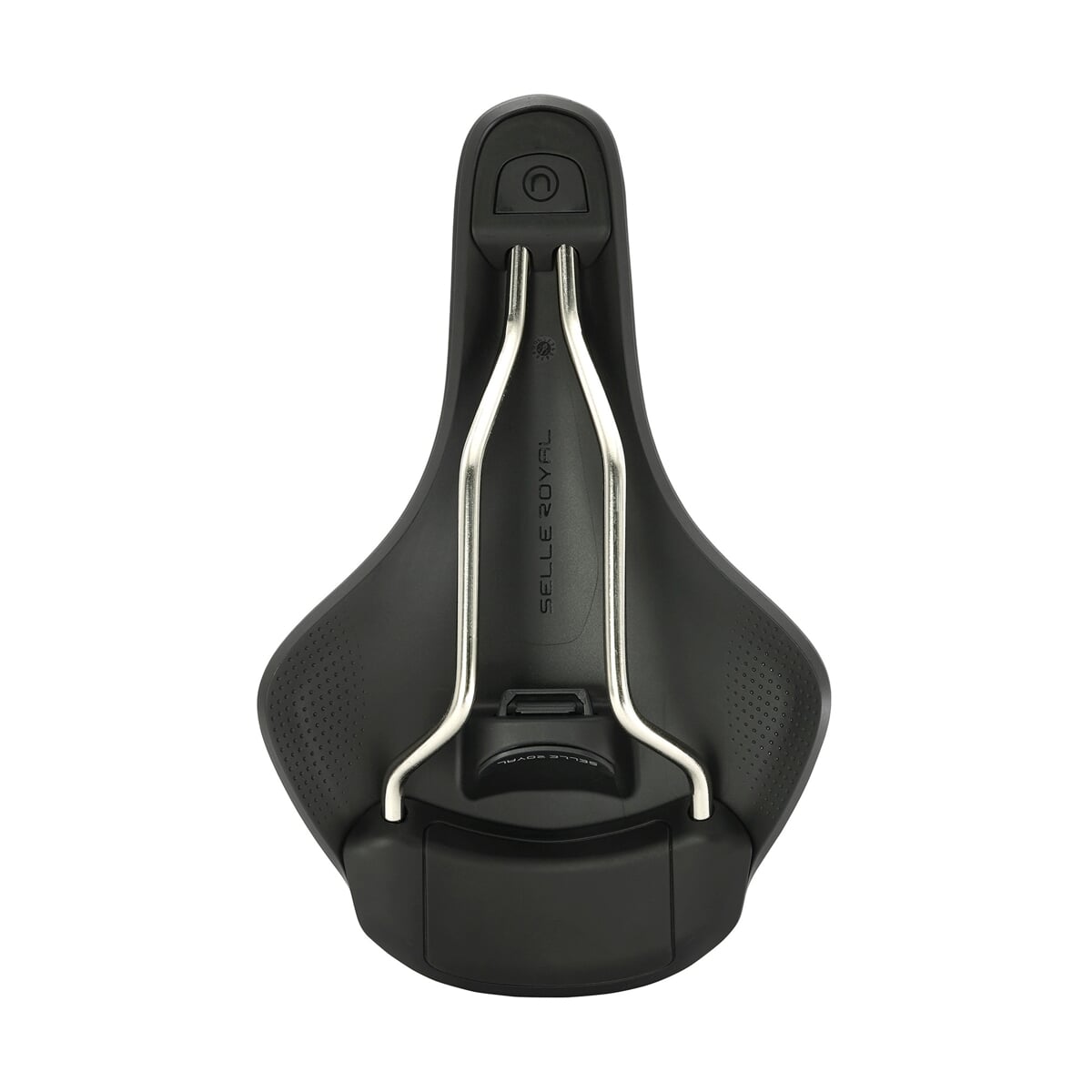 Selle Royal On Moderate Saddle