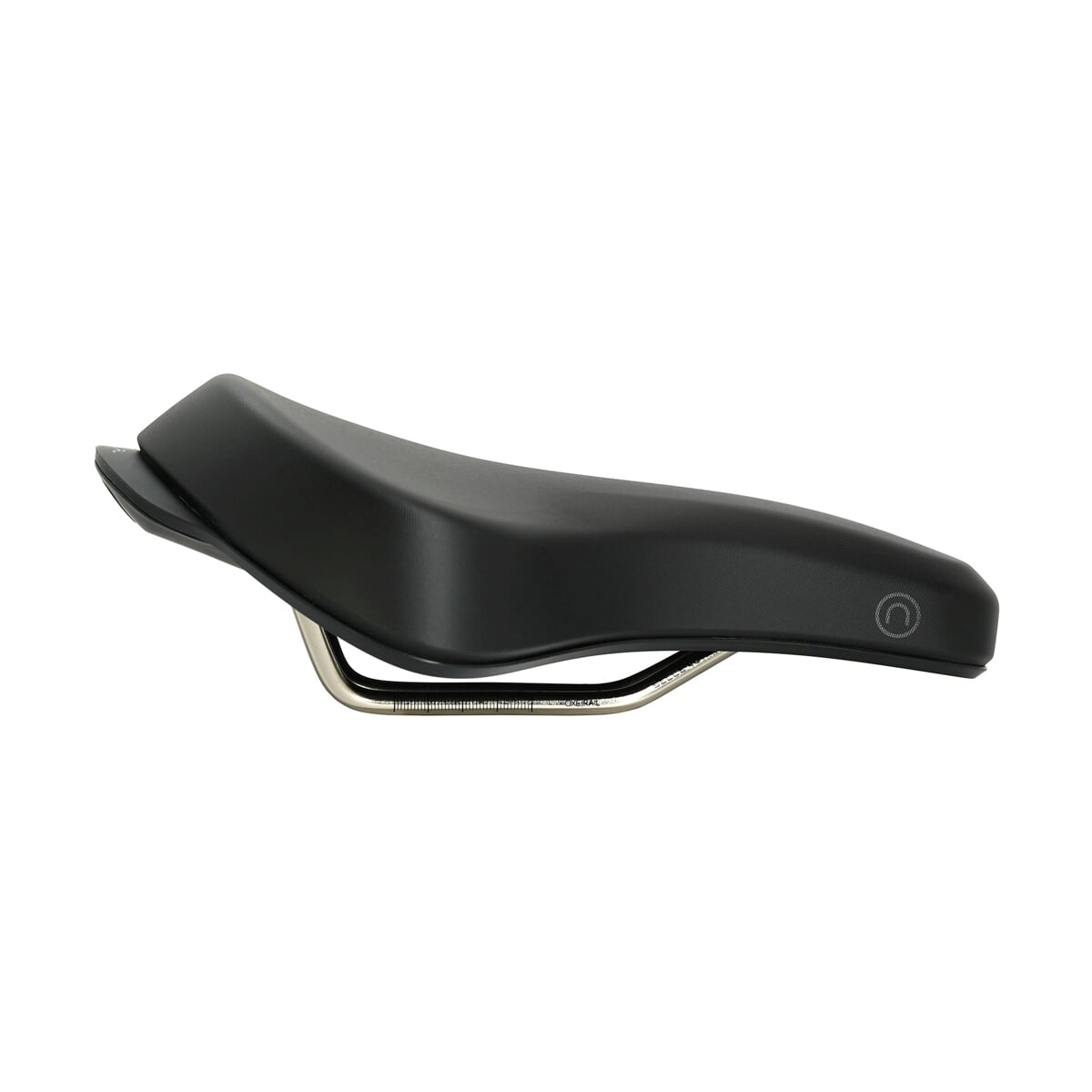 Selle Royal On Relaxed Saddle