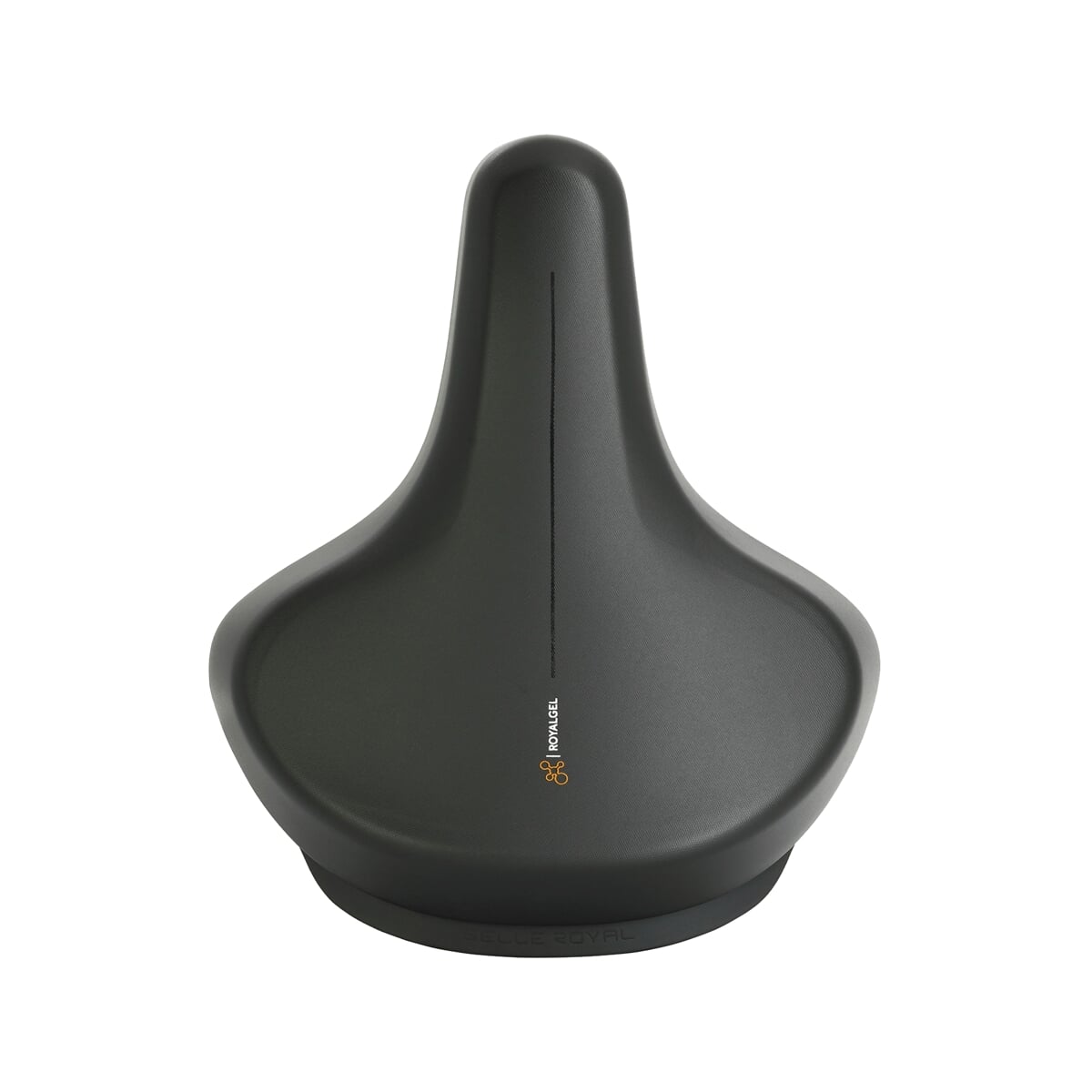 Selle Royal On Relaxed Saddle