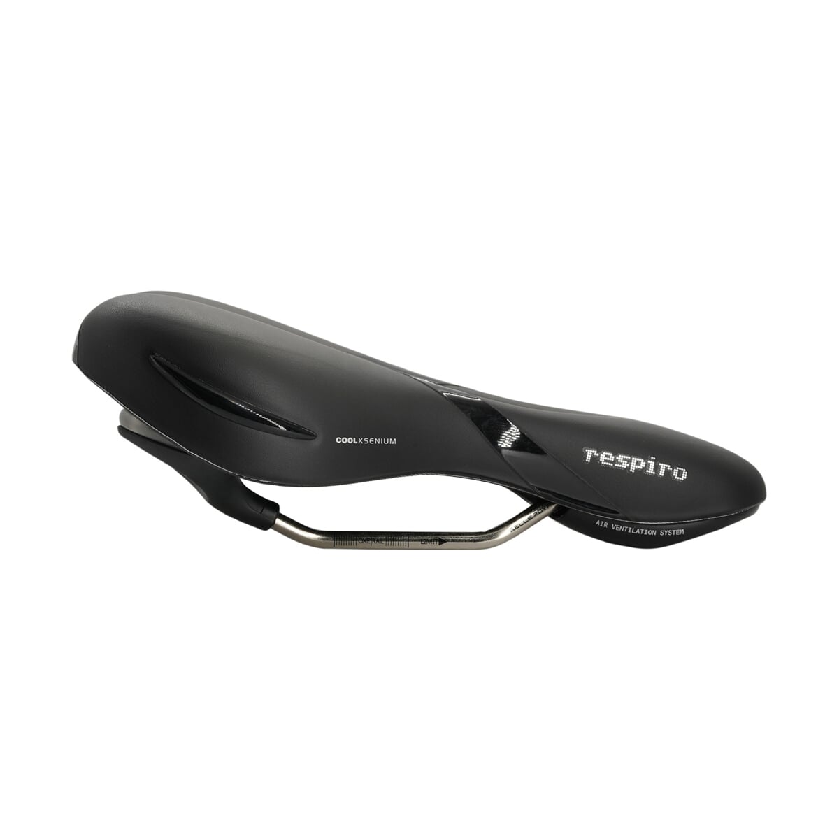 Selle Royal Respiro Moderate Saddle