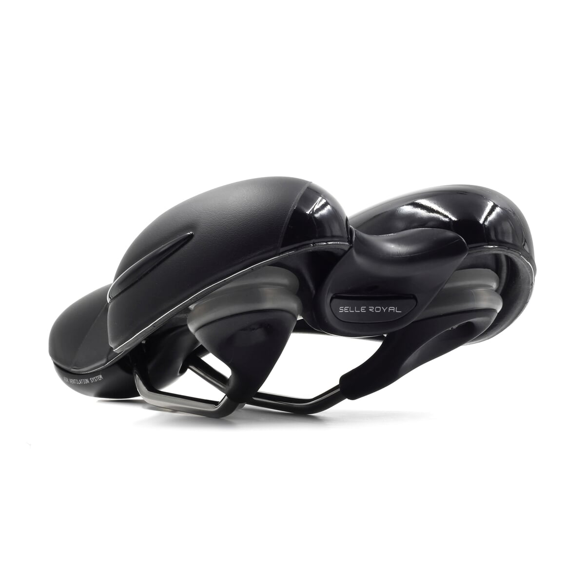 Selle Royal Respiro Moderate Saddle