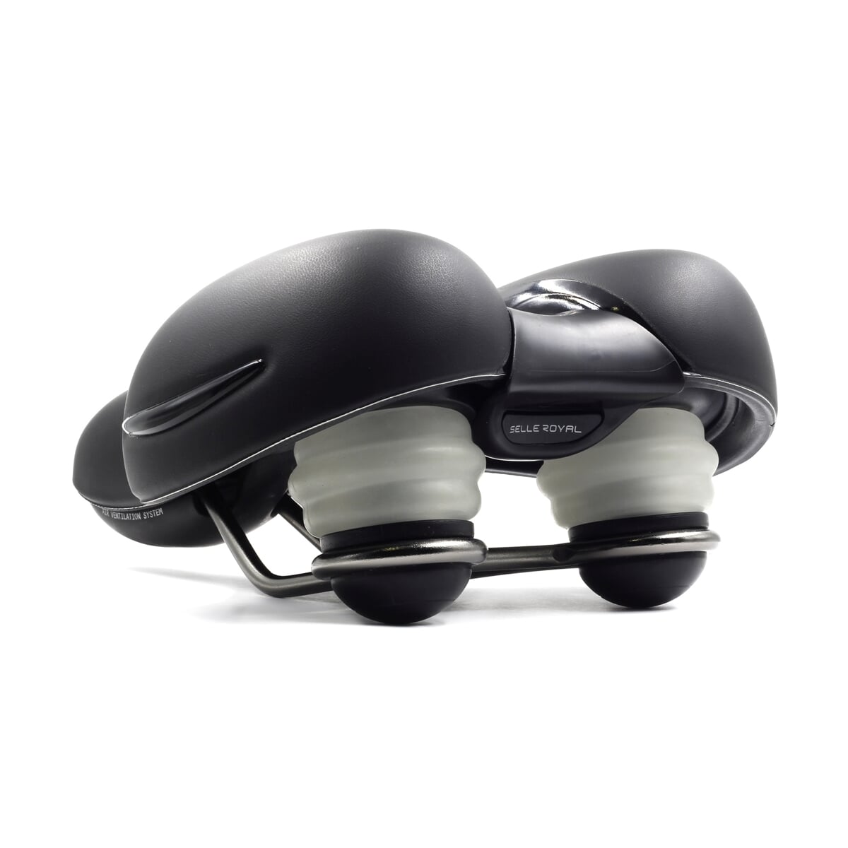 Selle Royal Respiro Relaxed Saddle
