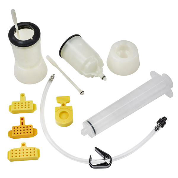 Shimano TL-BR Professional Disc Brake Bleed Kit Velonova ®