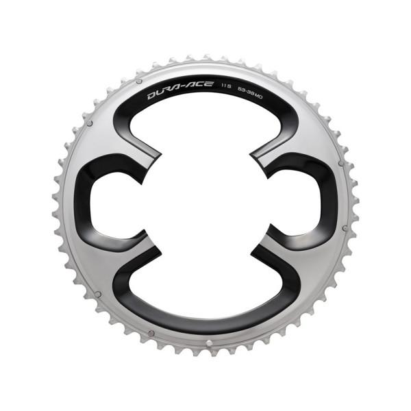 Shimano Dura-Ace FC-9000-MA dantratis | 110 BCD | 2x11 pavarų