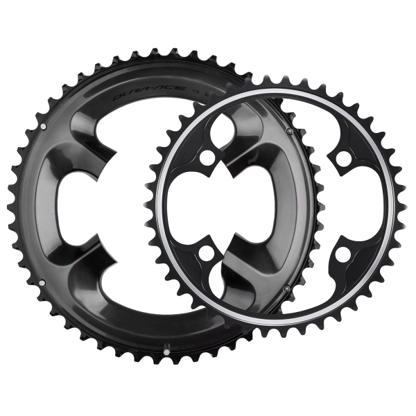 Shimano Dura Ace FC-R9100-MX Chainring | 110 BCD | 2x11-speed