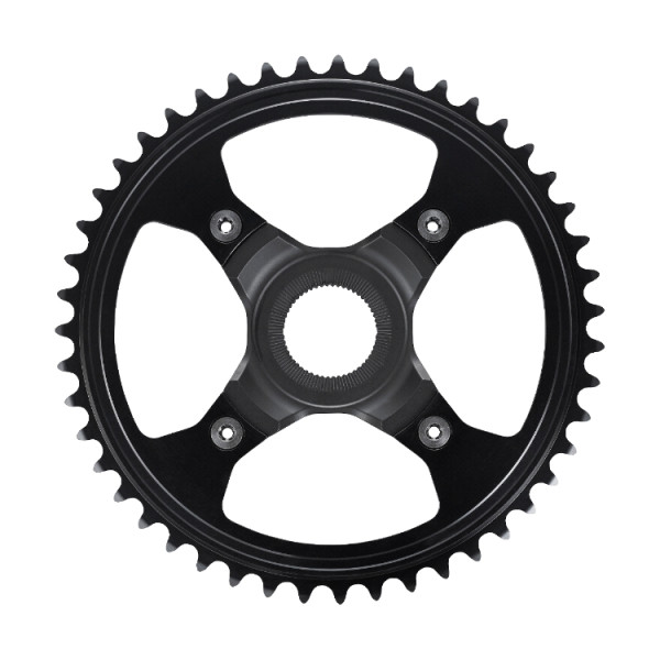 Shimano STEPS SM-CRE80-R Chainring | 104 BCD | 1x11/10-speed