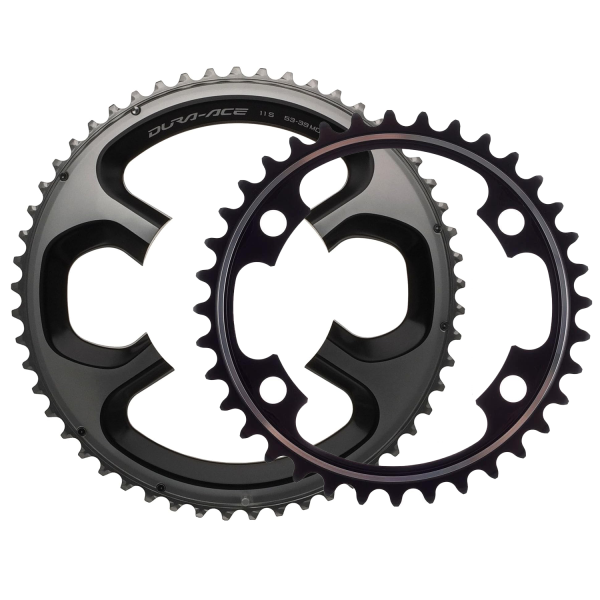 Shimano Dura Ace FC-9000-MA Chainring | 110 BCD | 2x11-speed