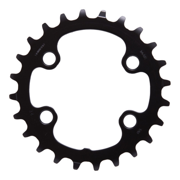 Shimano Deore FC-M6000-BE Chainring | 64 BCD | 2x10-speed