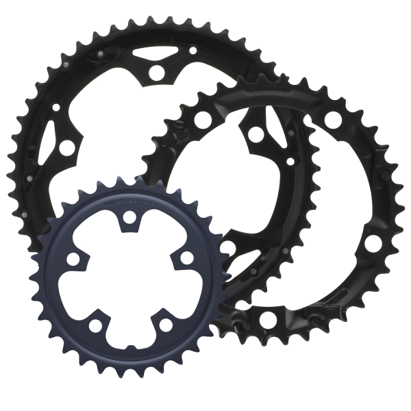 Shimano Sora FC-3030 Chainring | 130 BCD | 3x9-speed