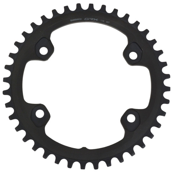 Shimano GRX FC-RX600-1 Chainring | 110 BCD | 1x11-speed