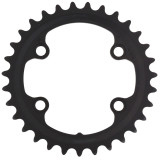 Shimano GRX FC-RX810-2 Chainring | 80 BCD | 2x11-speed