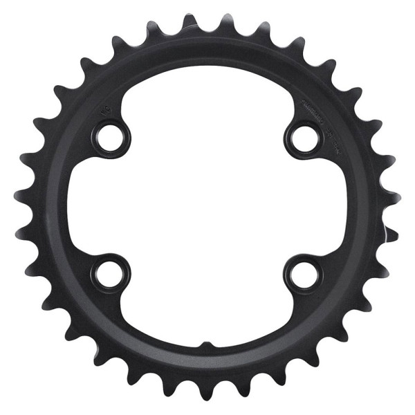 Shimano GRX FC-RX820-2 Chainring | 80 BCD | 2x12-speed