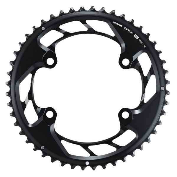 Shimano GRX FC-RX820-2 Chainring | 110 BCD | 2x12-speed